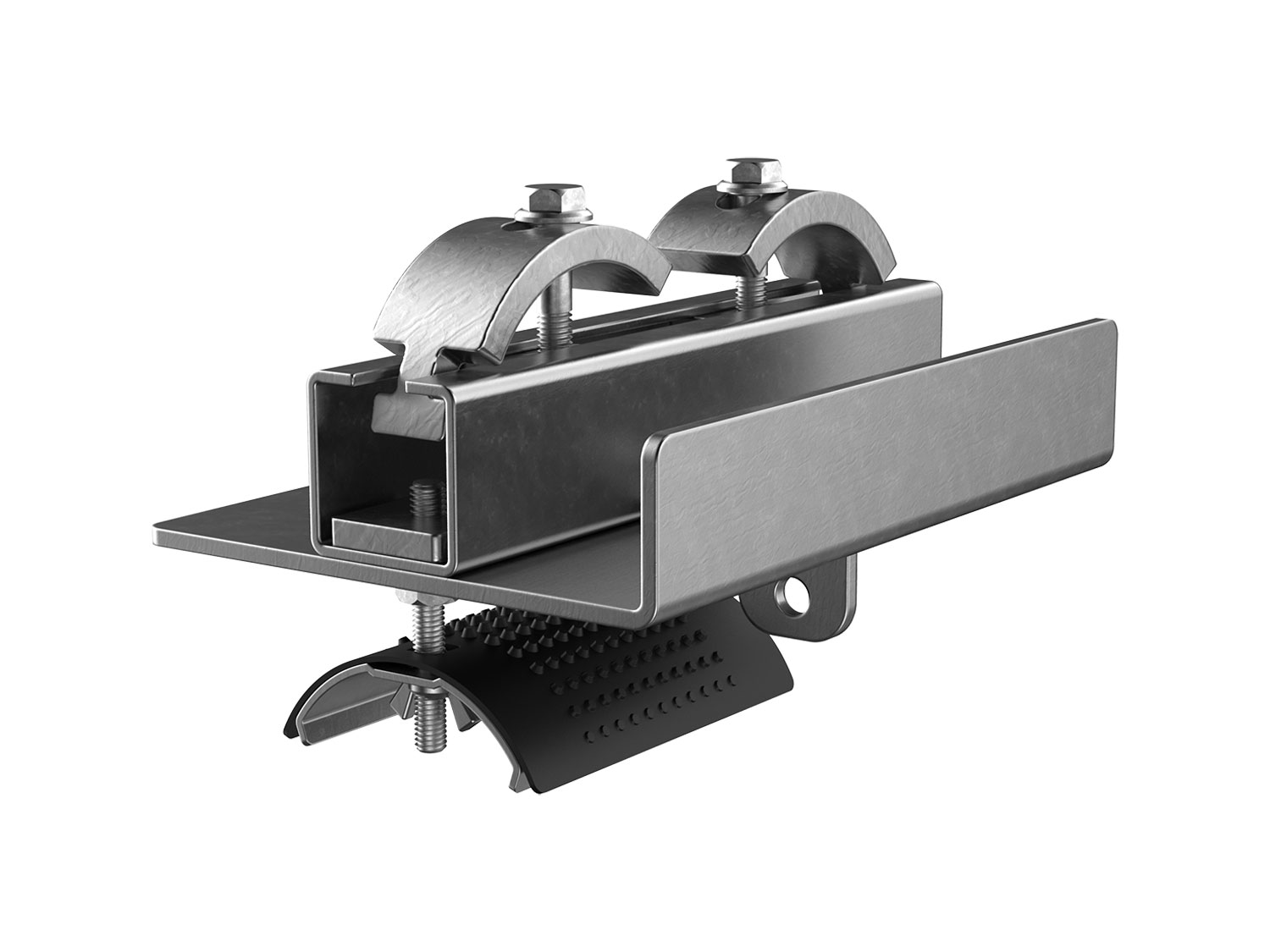 I-Beam Start Clamp for Flatform Cables (2015 Series)